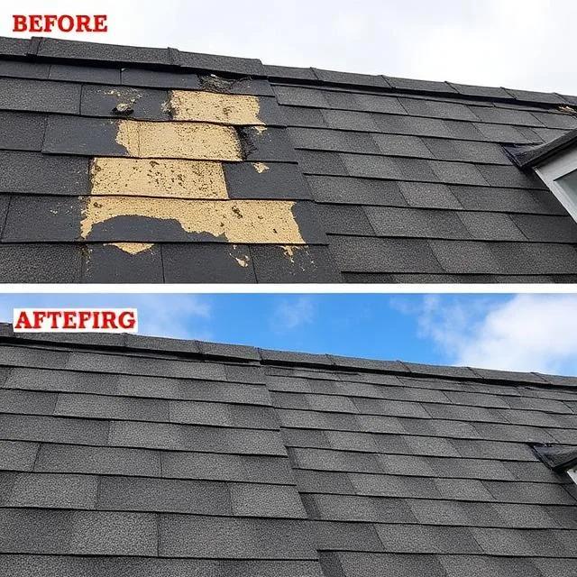 Roof Repair Near Me in Arbela, MO near me